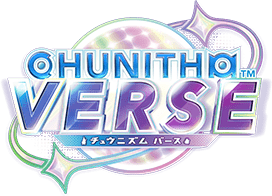 CHUNITHM